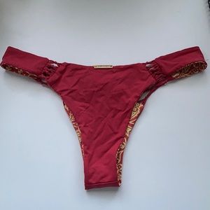 San Lorenzo bikini bottoms